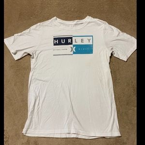 Hurley Tee